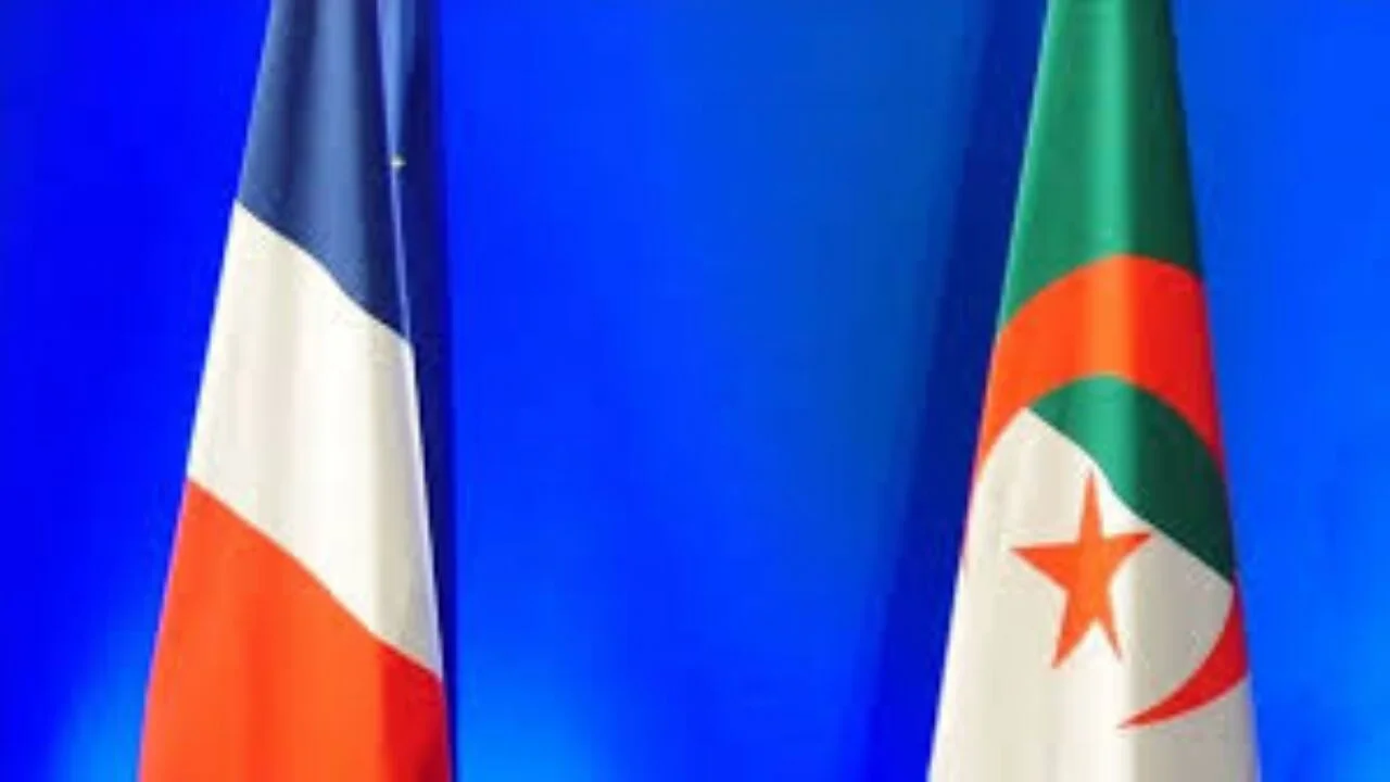 Cezayir- Fransa gerilimi tırmanıyor