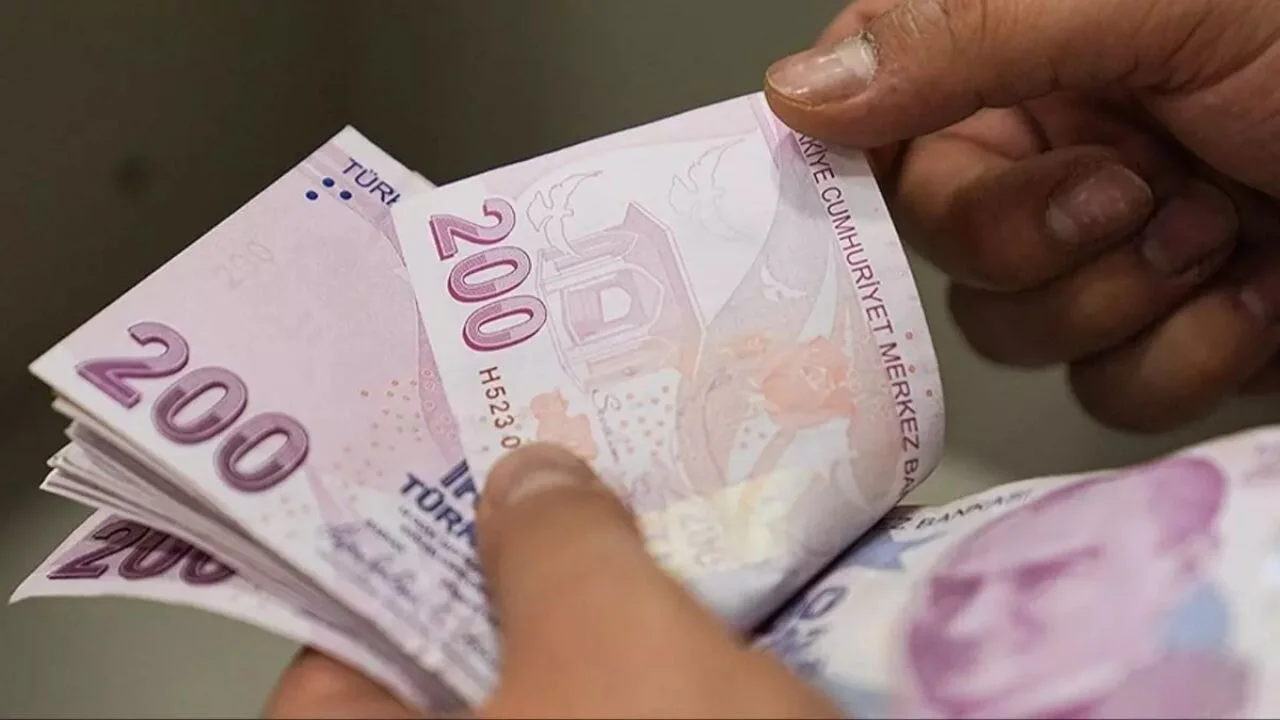 Çiftçilere 6,7 Milyar Liralık ödeme bugün başlıyor