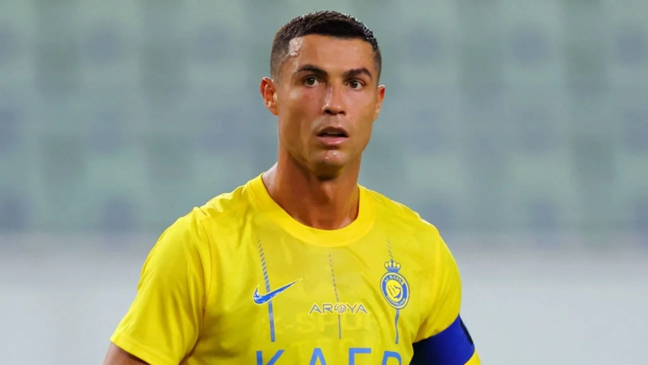 Cristiano Ronaldo: Filistinlilerin yanındayım