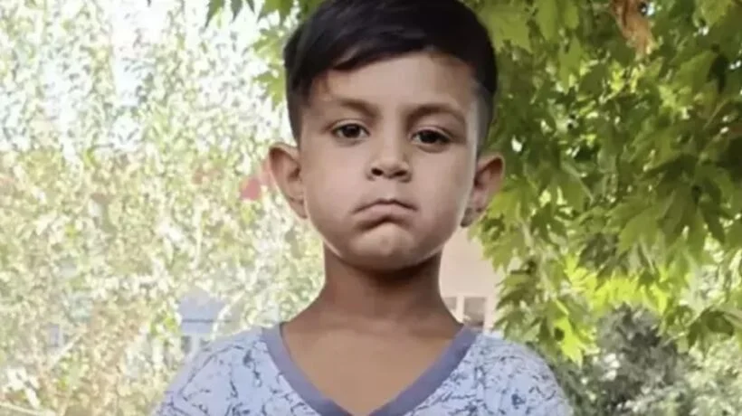Cumali Timi bulundu mu? 6 gündür kayıptı, 7 yaşındaki Cumali Timi bulundu: Şanlıurfa Siverek'te kaybolan çocuğa ne oldu?