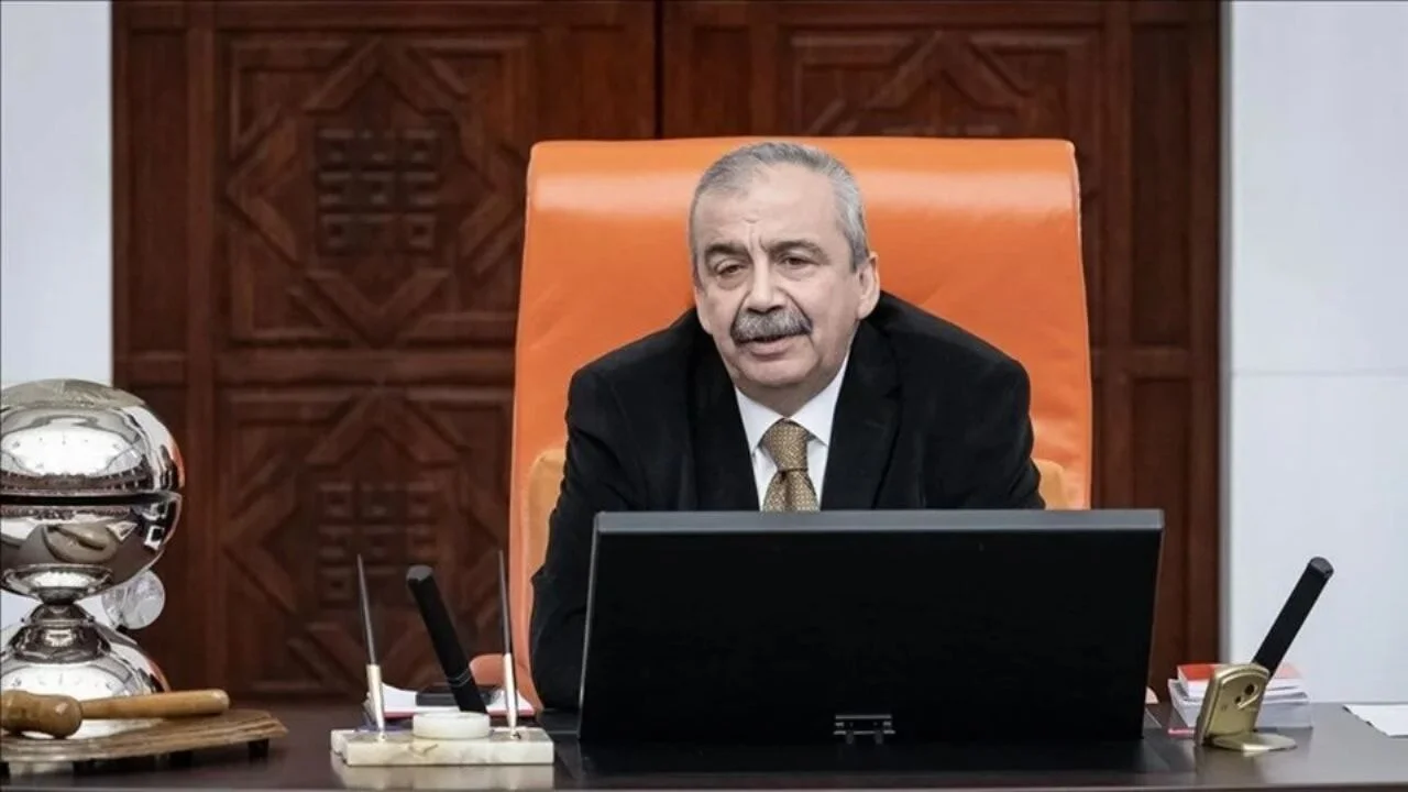 DEM Parti'den açıklama: İmralı Heyeti'ne yeni isim gelecek mi?