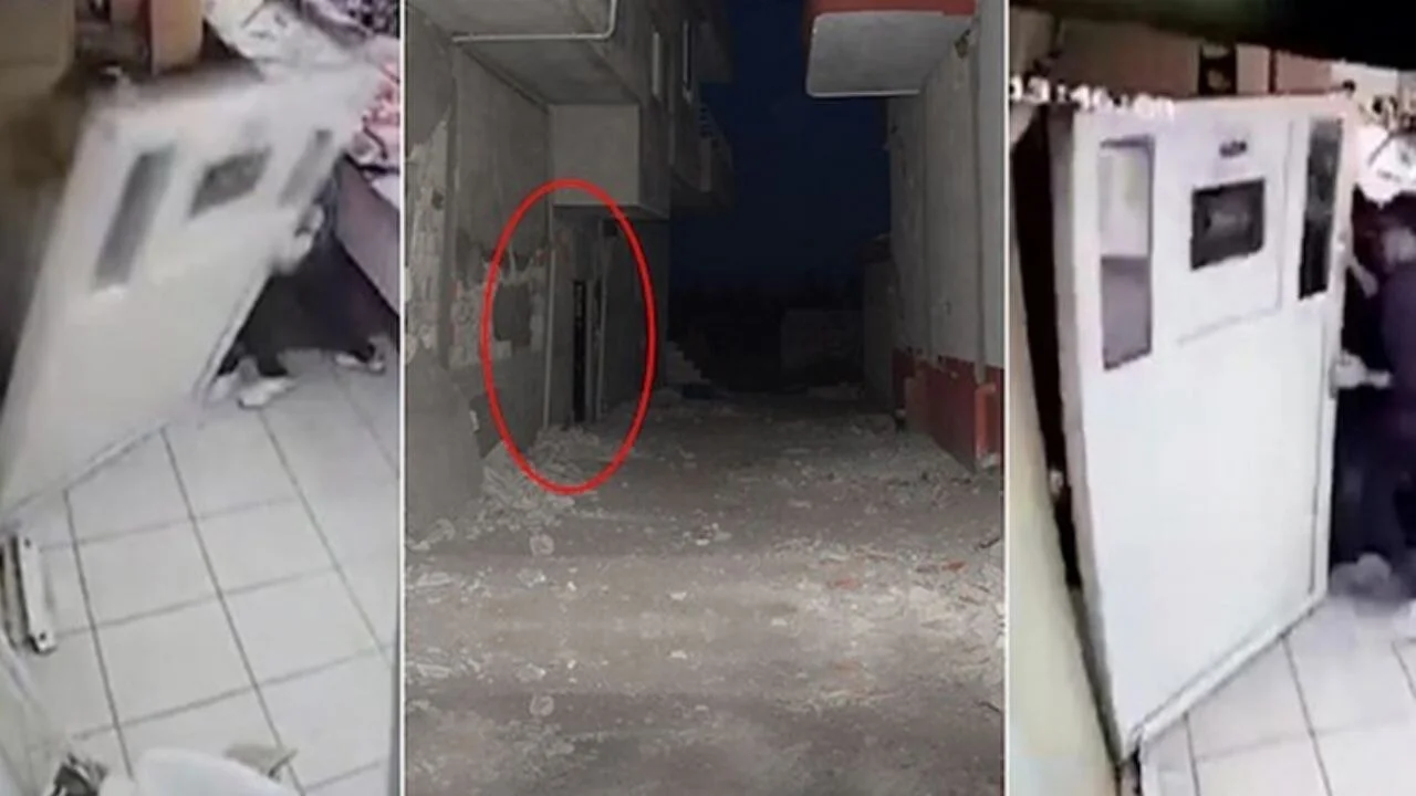 Deprem anında kapı sıkışırsa ne yapmalı? Uzmanlardan hayat kurtaran uyarılar