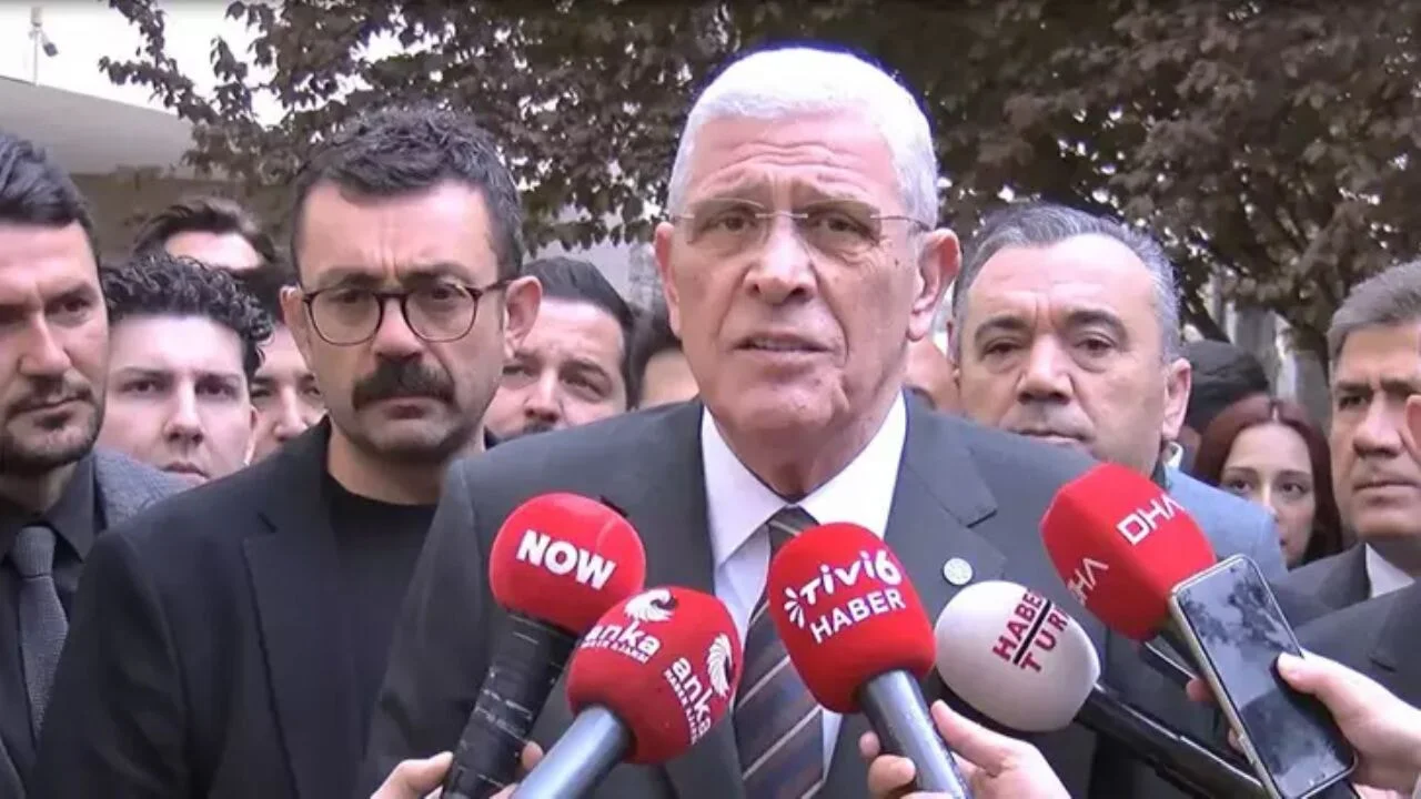 Dervişoğlu: 'Bu ülkeyi teröristlere teslim etmeyeceğiz'