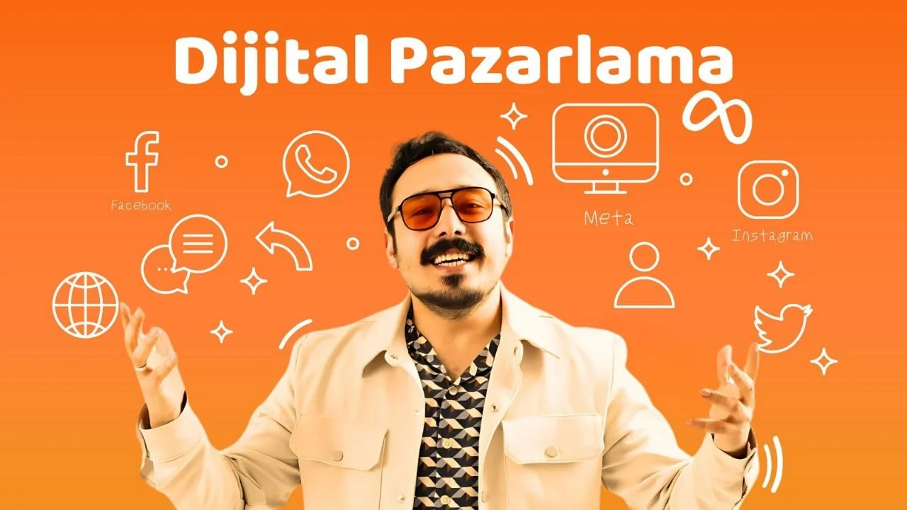 Dijital Pazarlamanın Yeni Yüzü: Serdar Doğan ile Başarıya Ulaşın