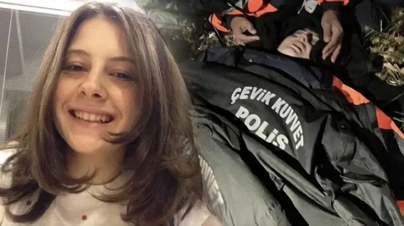 Ece Gürel'in otopsi raporu: Ölüm nedeni, travma ve zehirlenme bulgusu, uygulanan tıbbi incelemeler ve defin yeri...