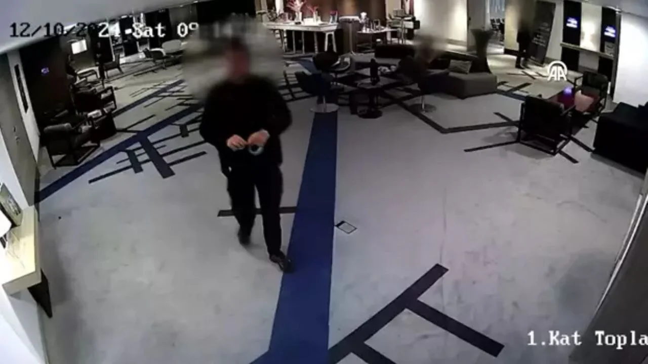 Ekrem İmamoğlu'nun İBB'deki yolsuzluk soruşturmasında flaş gelişme