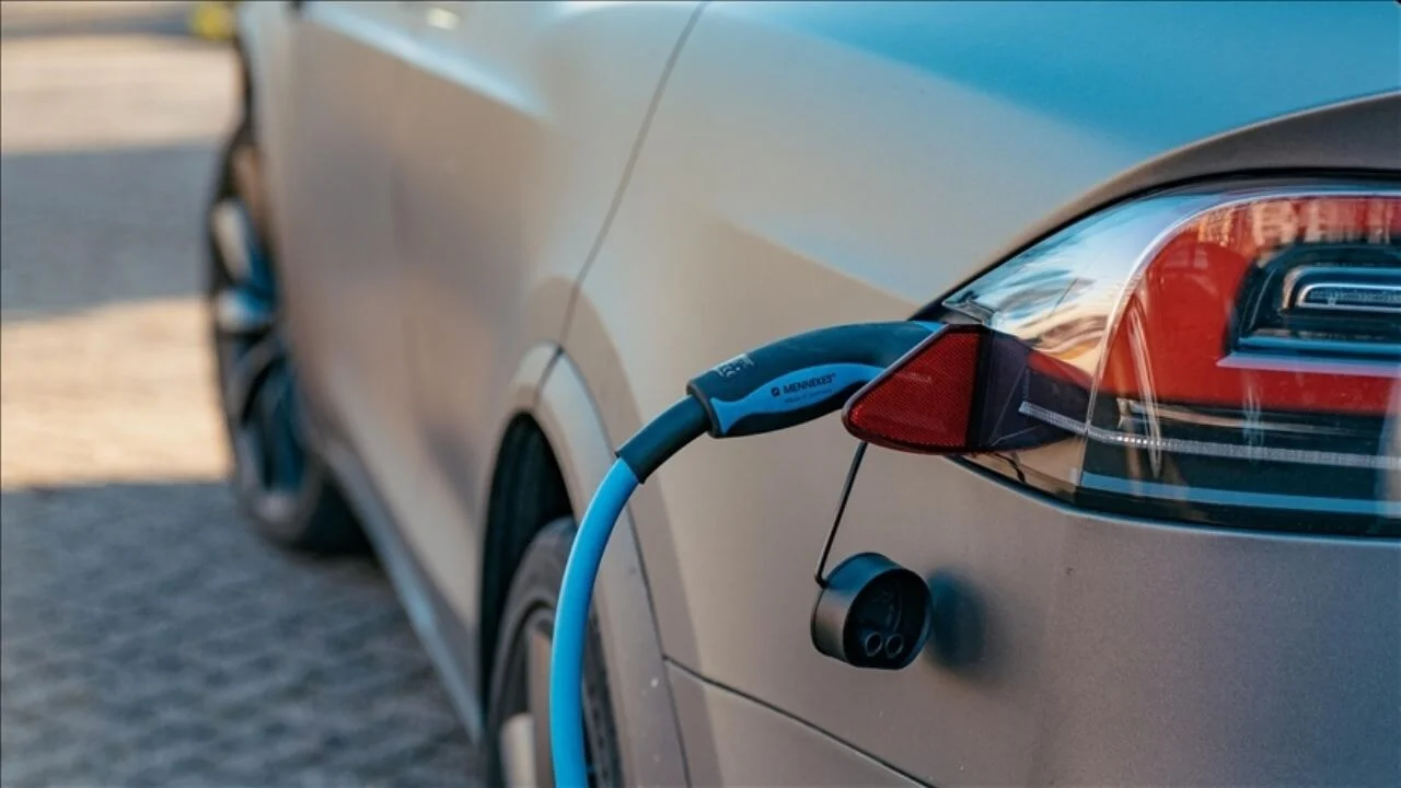 Elektrikli Araç Sahiplerine Müjde: OtoPriz'den Kampanyalı Mobil Şarj Hizmeti