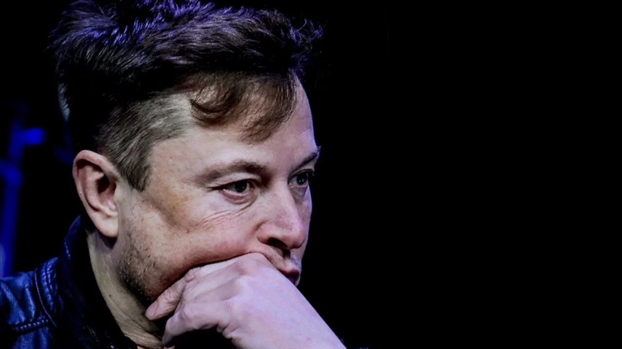 Elon Musk, görevi bırakıyor
