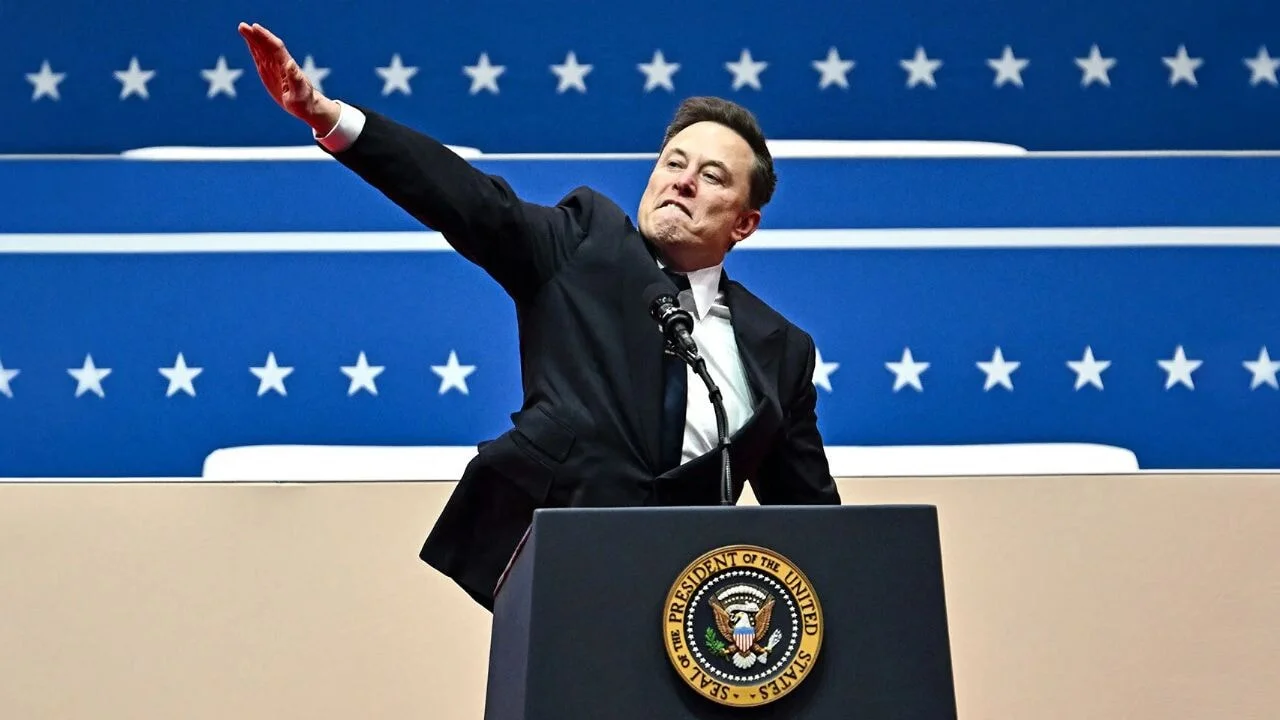 Elon Musk'tan geri adım kararı