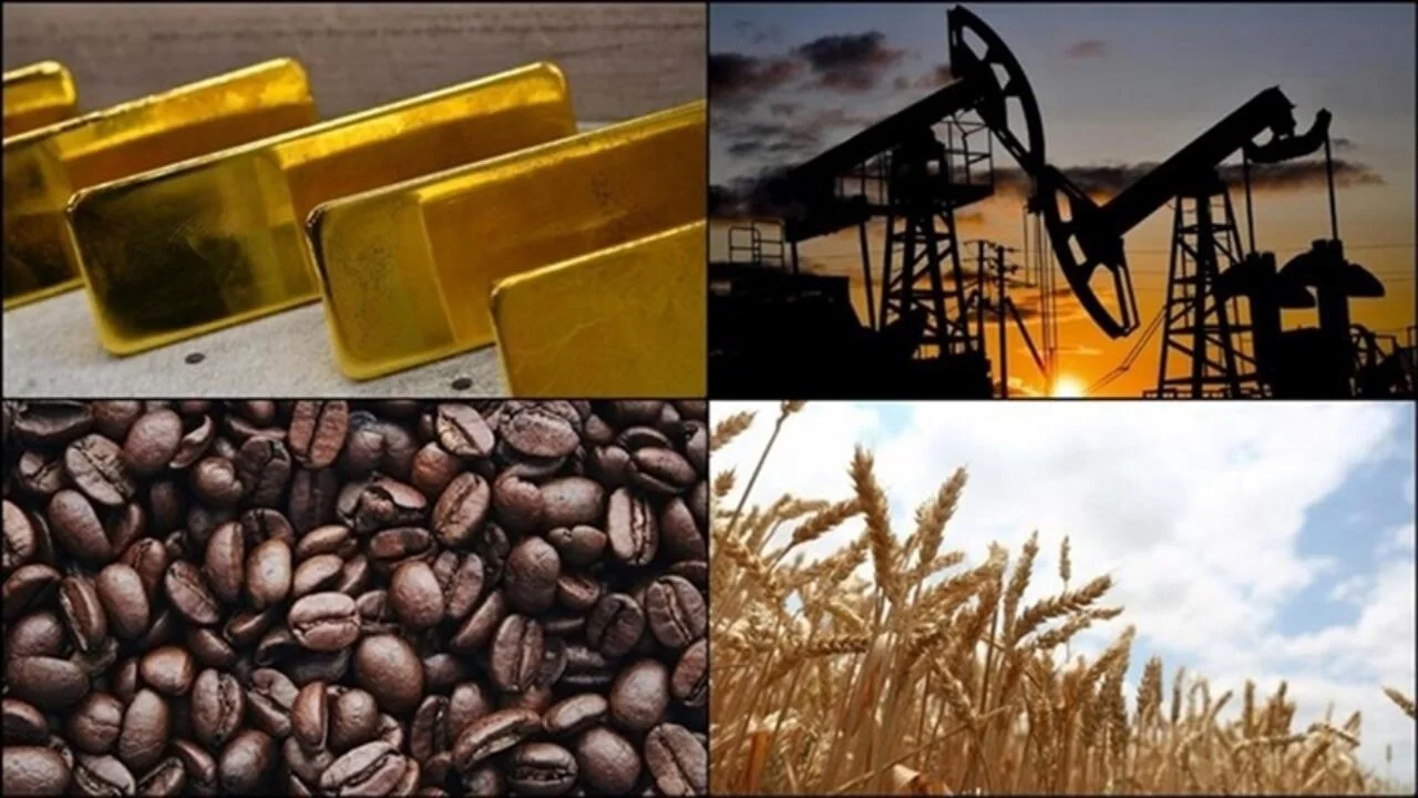 Emtia piyasalarında dolar şoku! Fiyatlar düştü...