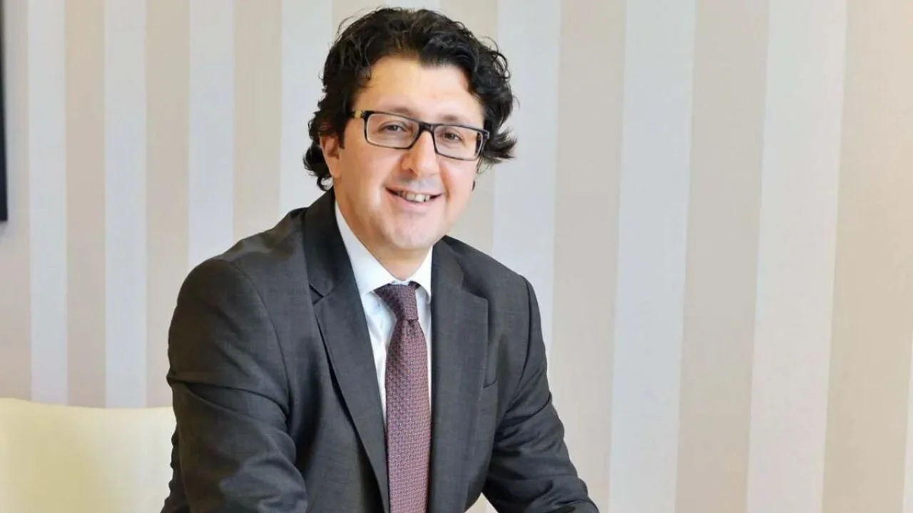 Ender Çolak istifa etti mi? İGDAŞ Genel Müdürü Ender Çolak kimdir, aslen nereli?