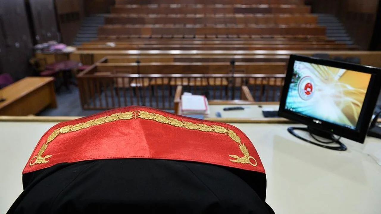 'Erdoğan bir yargı mensubuna 'Hani dosyanız çok güçlüydü' dedi' iddiası