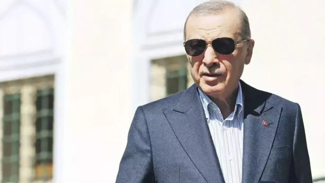 Erdoğan, CHP'nin boykot çağrılarına yanıt verdi: 'Milletim affetmiyor'