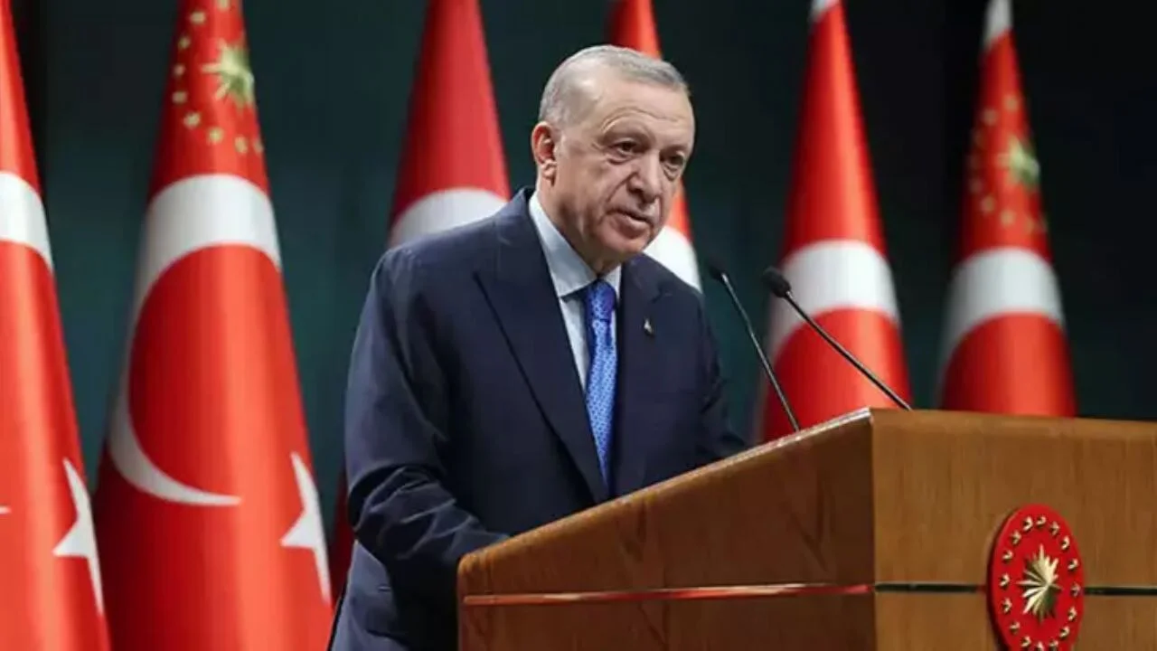 Erdoğan'dan Özgür Özel'in 'cunta' ifadesine ilk tepki!