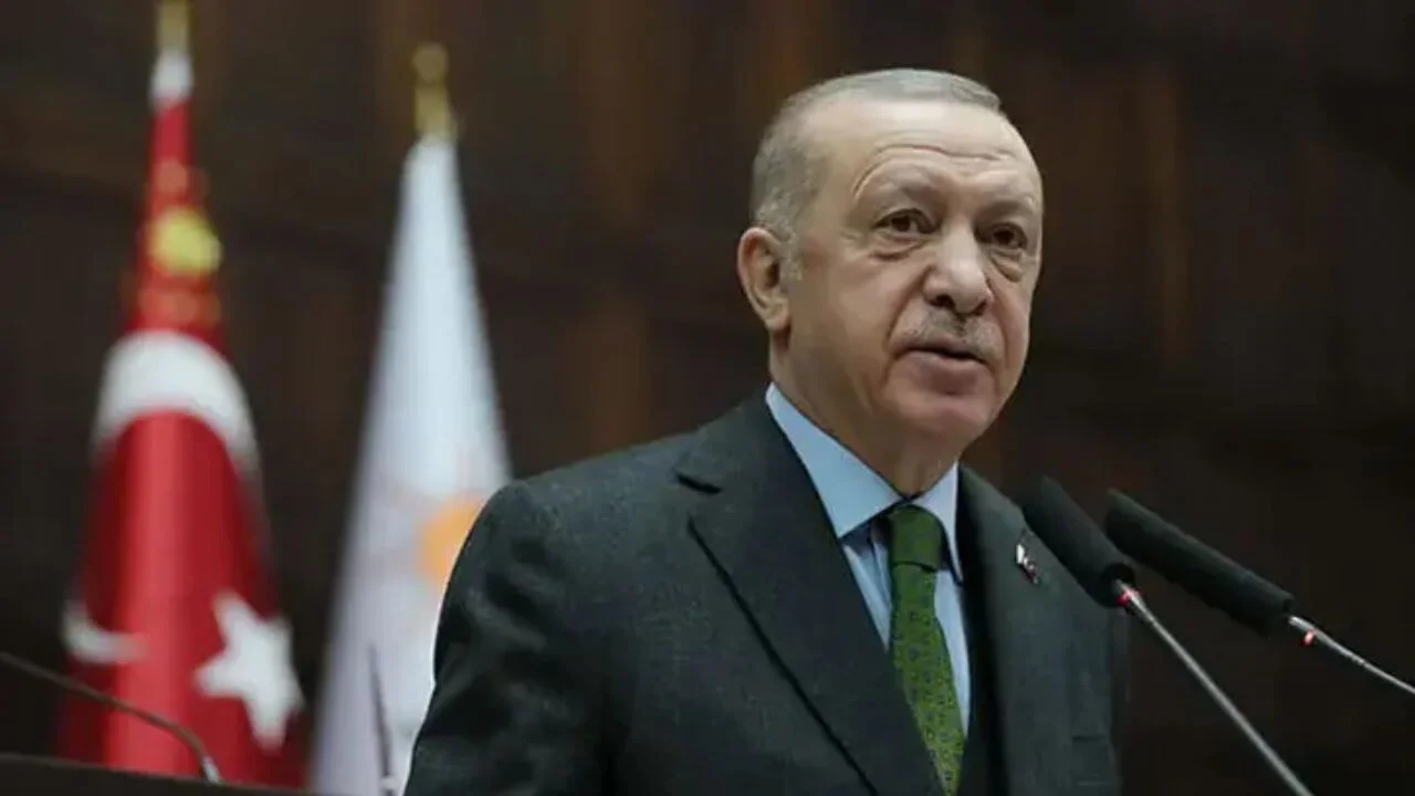 Erdoğan Papa'nın ölümüne üzgün: 'Diyalog köprüsü yıkıldı'