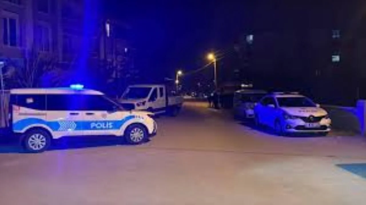 Esenyurt'ta skandal anlar! Polis memuru görevden alındı