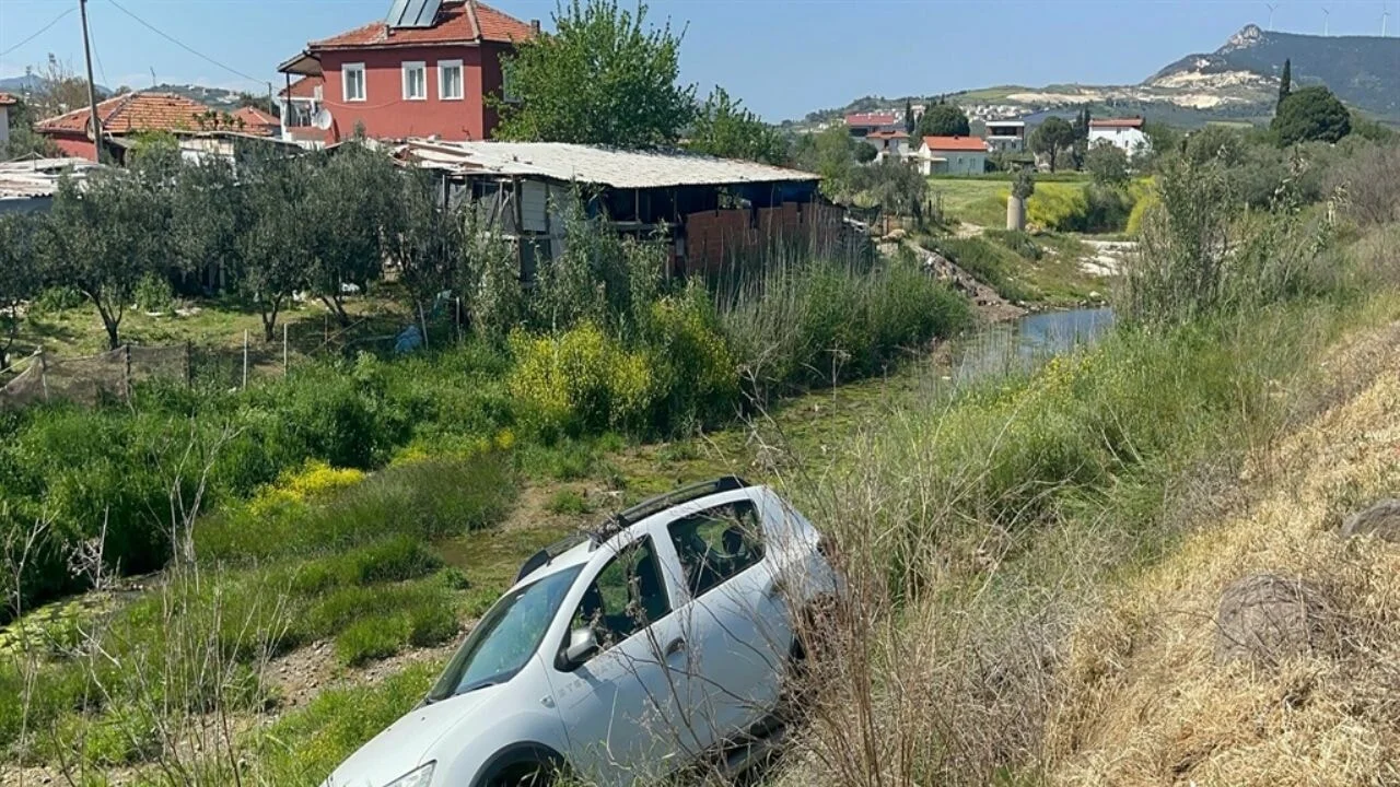 Eski TBMM Başkanvekili Fehmi Işıklar'ın eşi öldürüldü; oğlu tutuklandı
