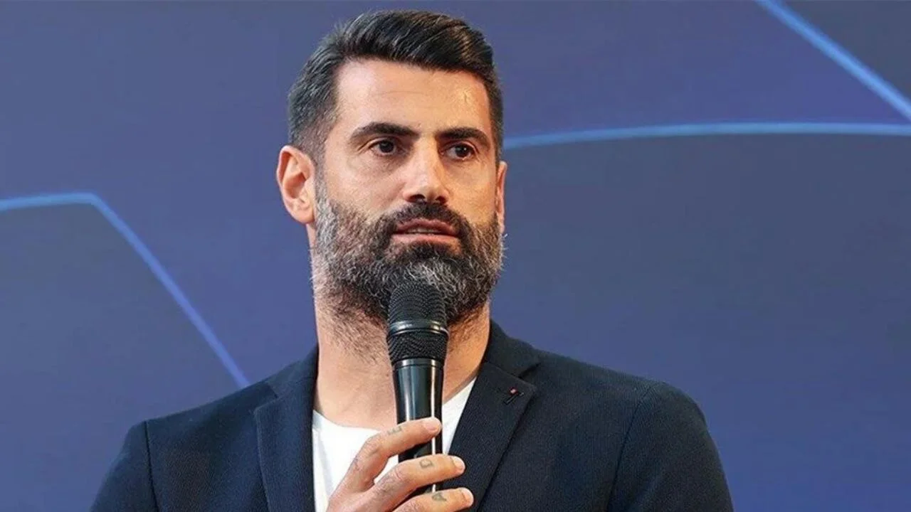 'Fenerbahçe'de çalışır mısın?' sorusuna Volkan Demirel'den iddialı cevap