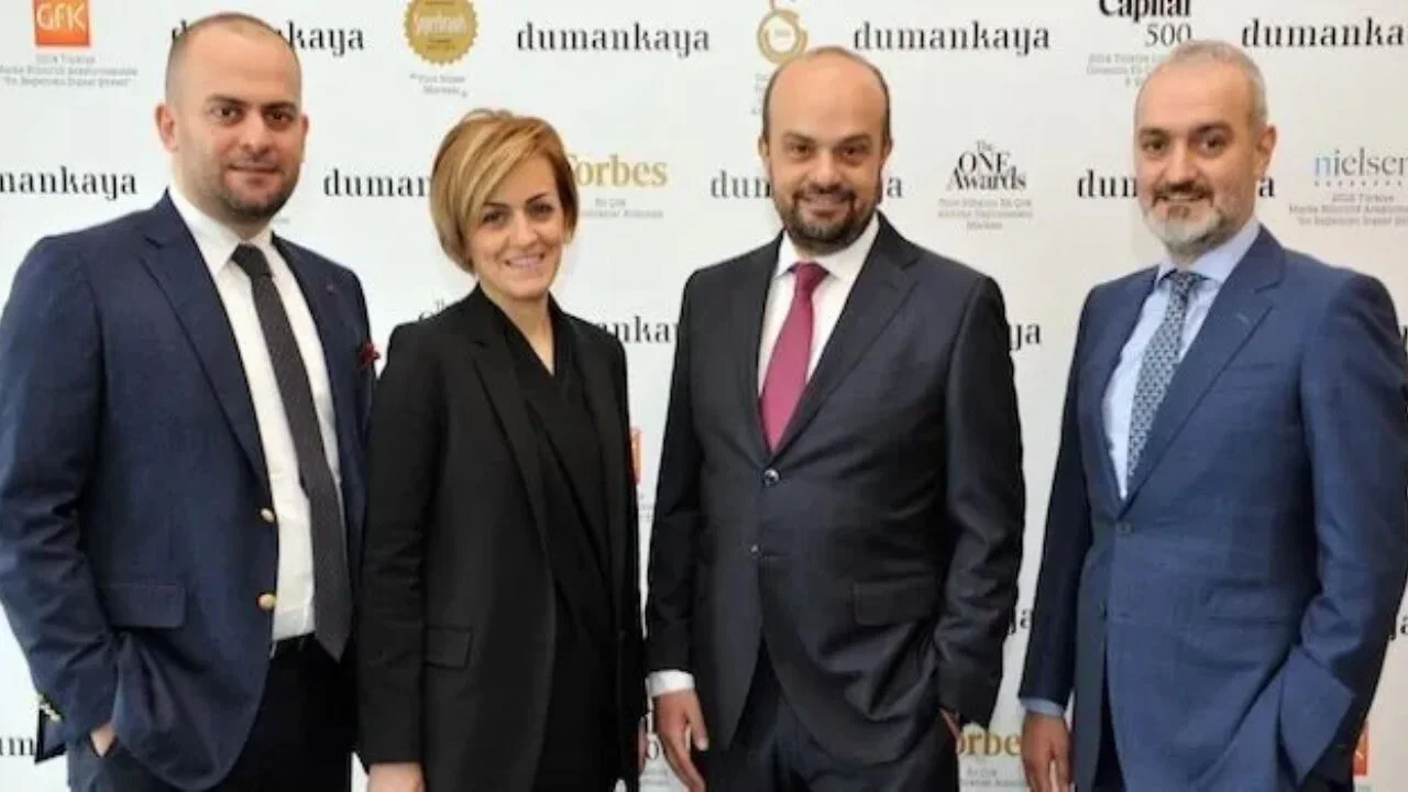 FETÖ'den yargılanan Dumankaya Holding hakkında Yargıtay'dan karar