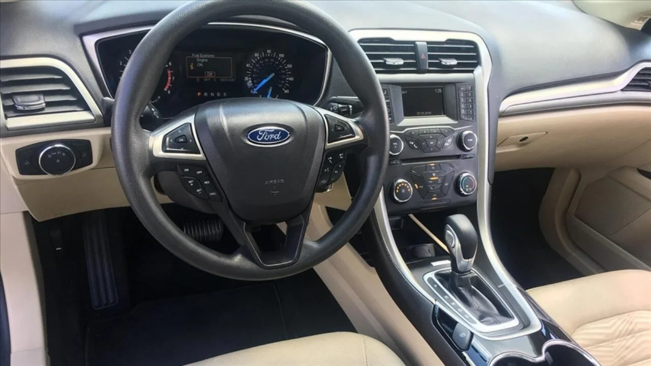 Ford'dan Çin kararı