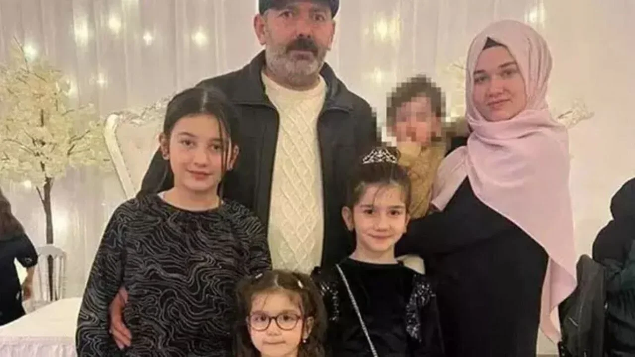 Fransa'da facia: Türk ailesinin 3 çocuğu yangında can verdi
