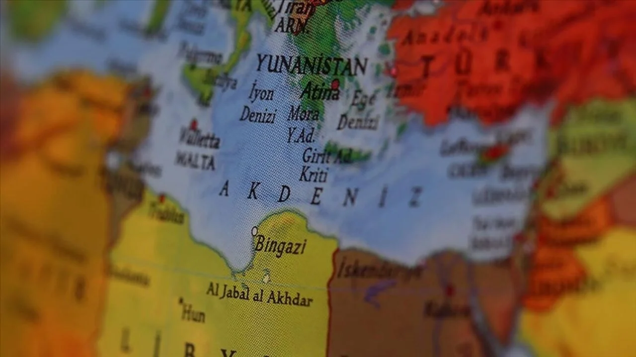 GKRY basını Atina'ya yüklendi: Türkiye'ye boyun eğiyorlar