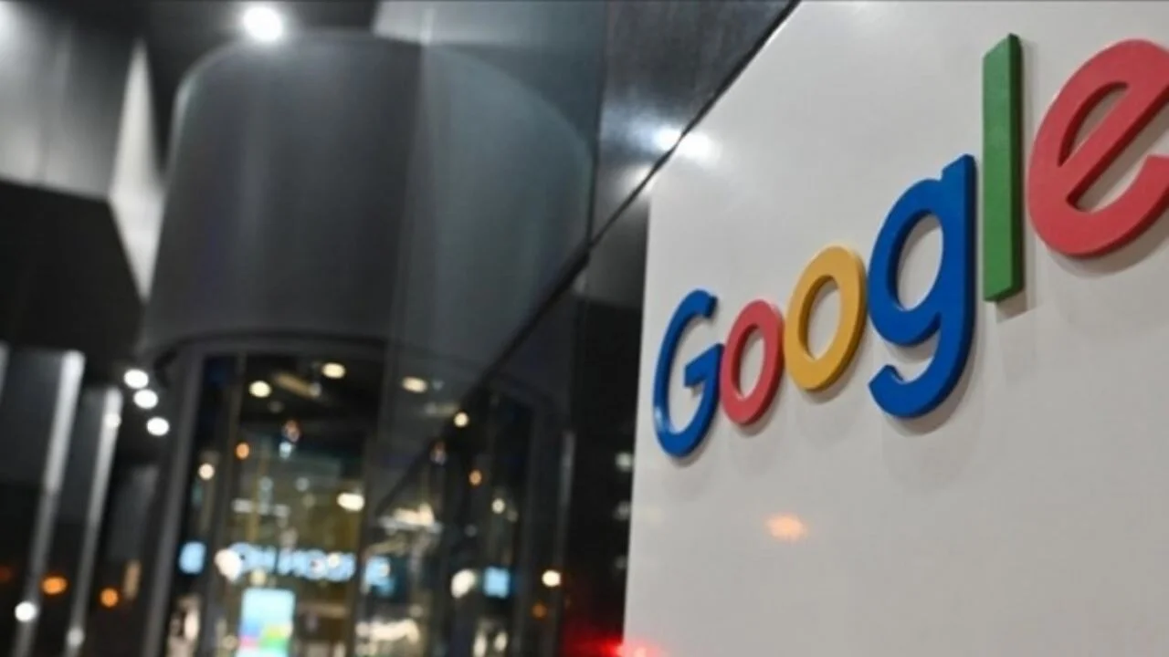 Google'ın 14 yıl süren davası sonuçlandı