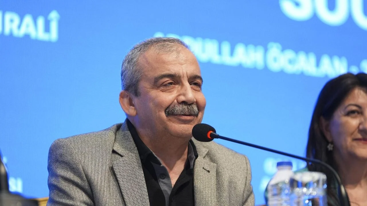 Hastaneden 'Sırrı Süreyya Önder' açıklaması