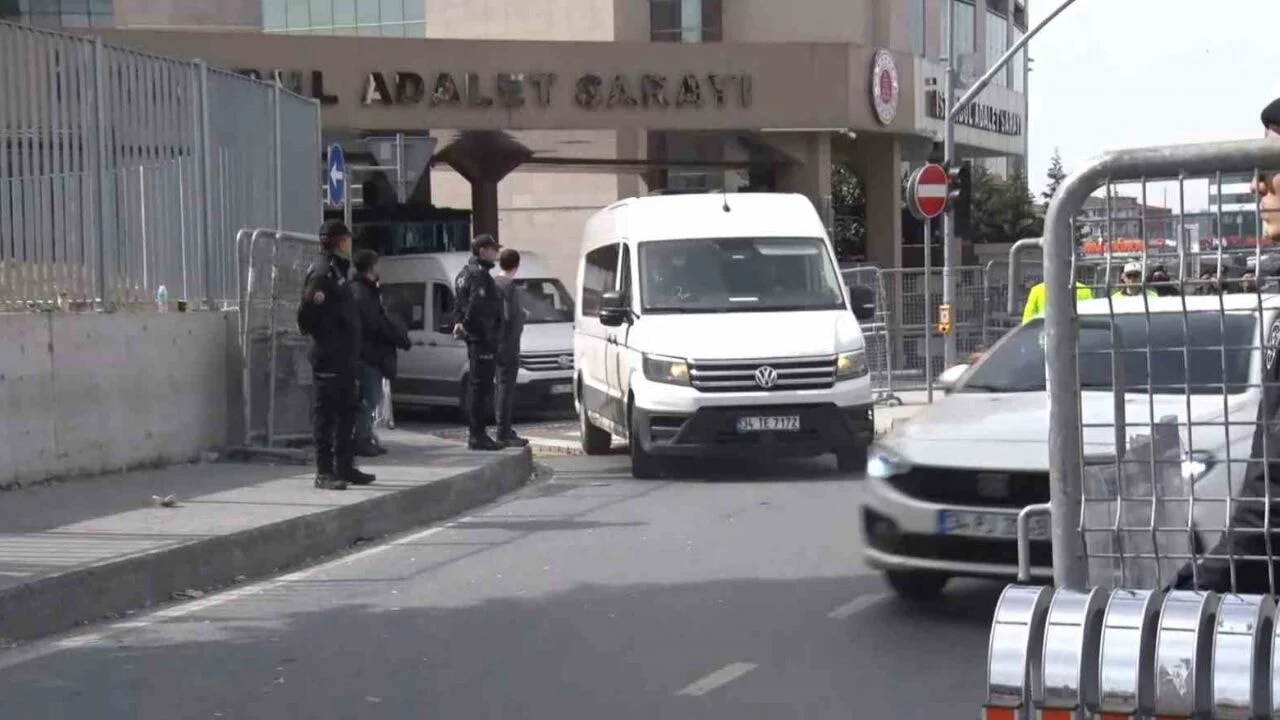 İBB'de örgüt bağı iddiası: Tutuklu yöneticiler, Murat Ongun'a bağlı hareket etmiş