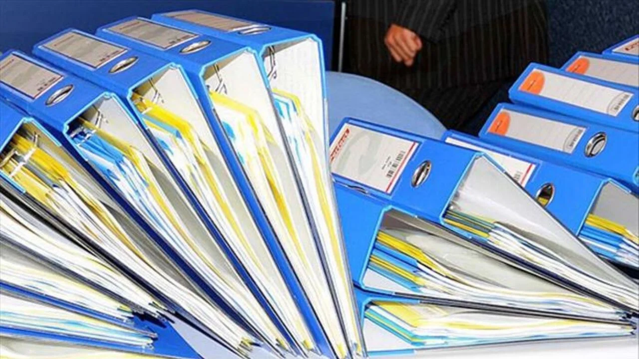 İBB'de yolsuzluk soruşturmasında '6 milyon TL' itirafı!