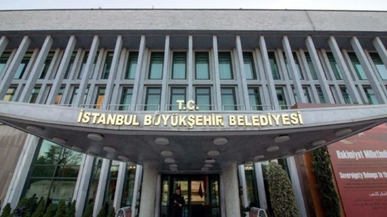 İBB'de yolsuzluk soruşturmasında yeni ifadeler ortaya çıktı!