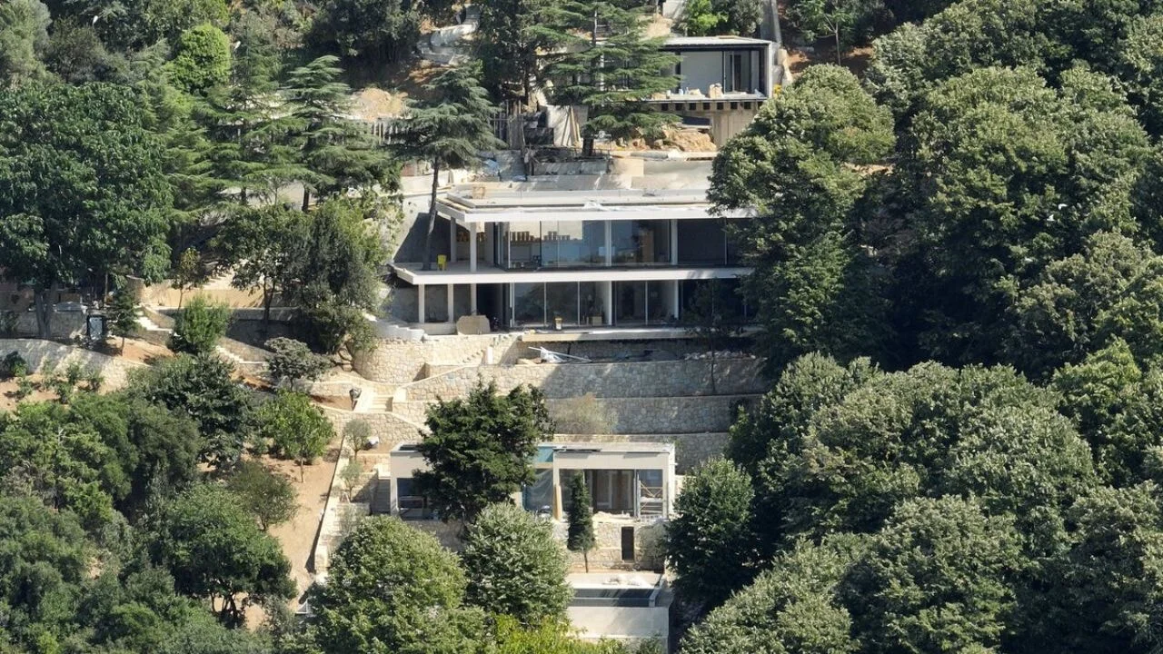 İBB dosyası: Vaniköy'deki 'kaçak villa' olayında rüşvet iddiası