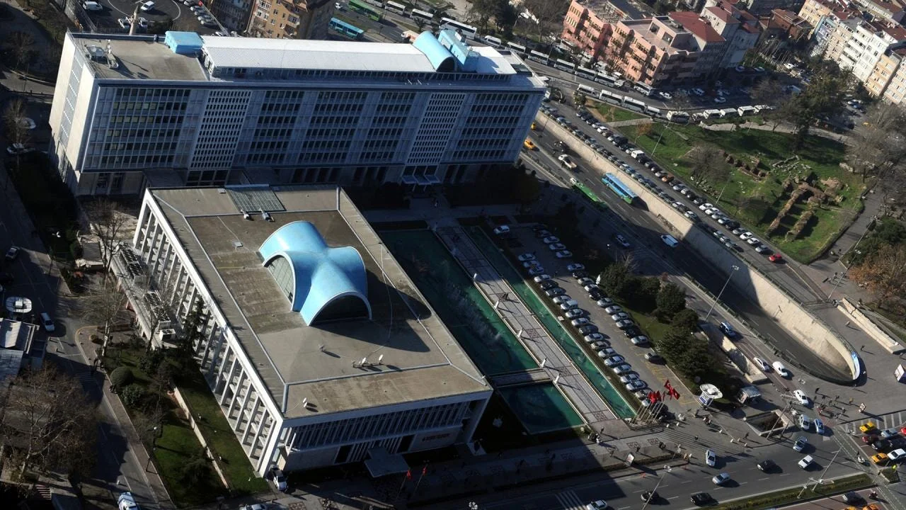 İBB-İmamoğlu şirketi soruşturmasında bir ifade daha ortaya çıktı