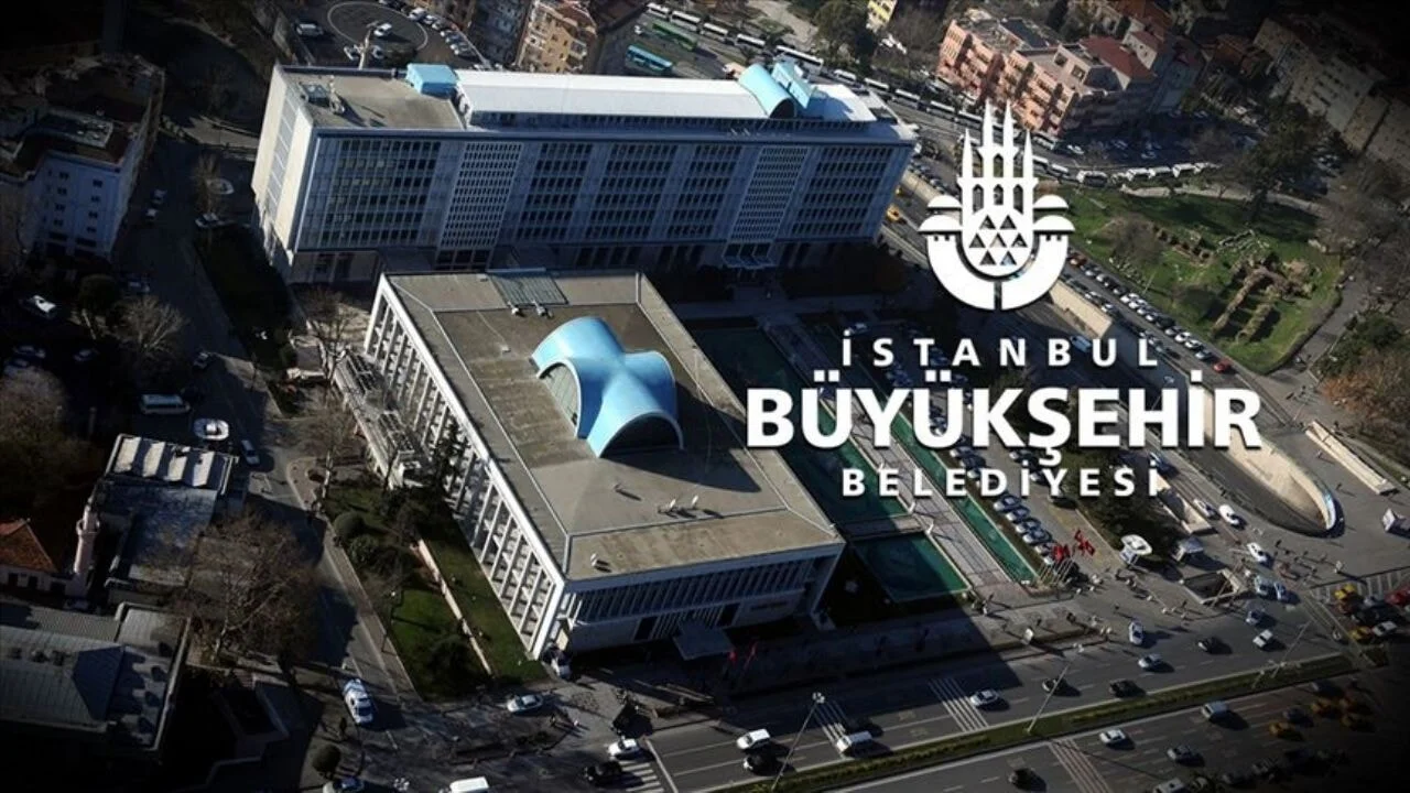 İBB soruşturması: 'Örgüt elebaşına bağlılık var'
