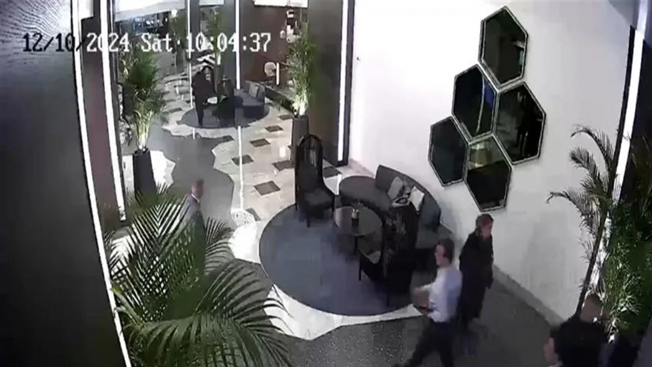 İBB soruşturmasında İmamoğlu'nun görüntüleri dosyada