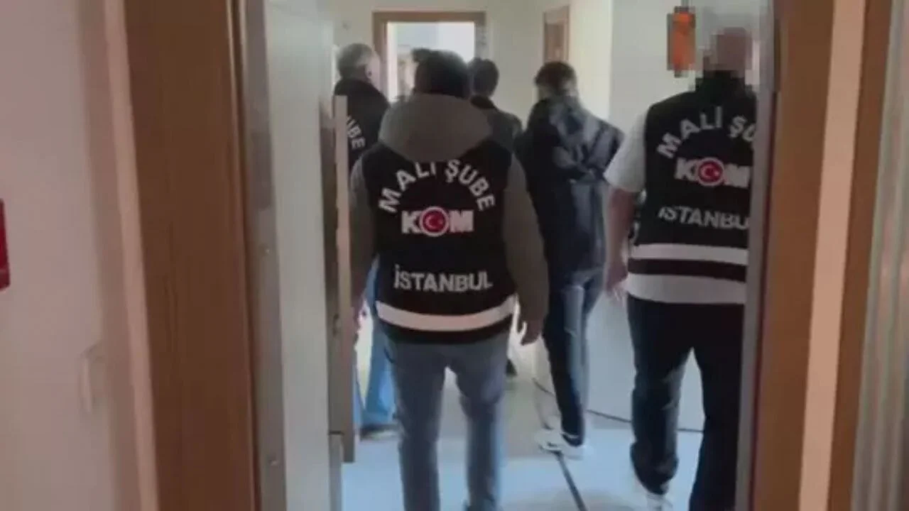 İBB ye yönelik soruşturma büyüyor: 52 şirkete kayyum atandı
