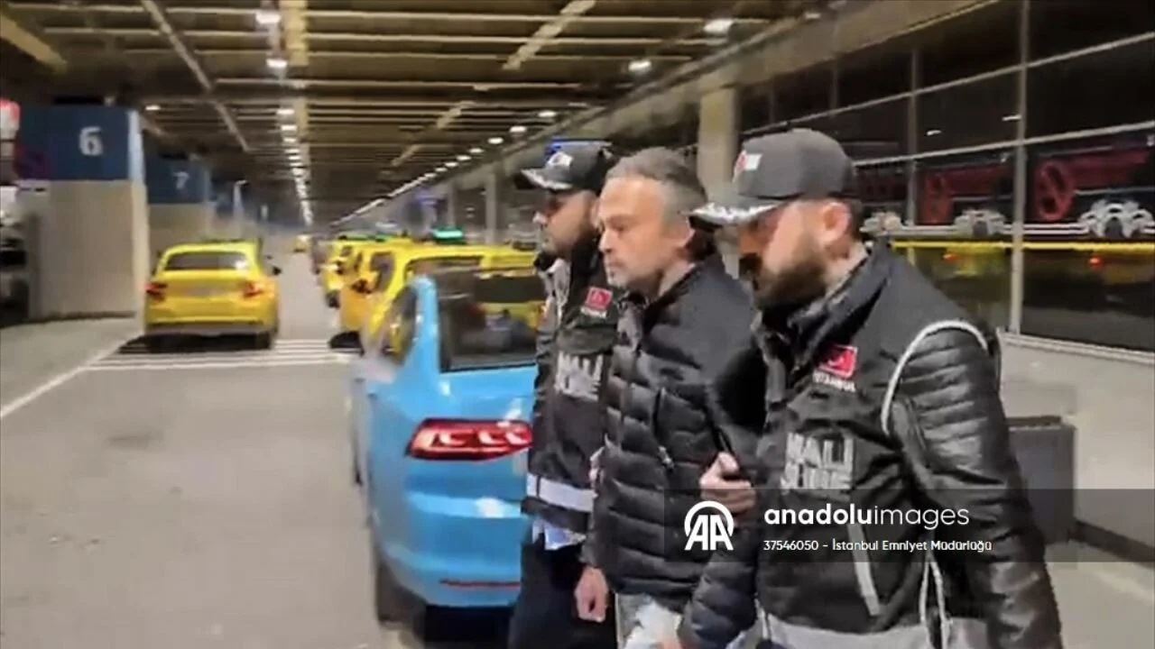 İBB yolsuzluk dosyasında flaş gelişme