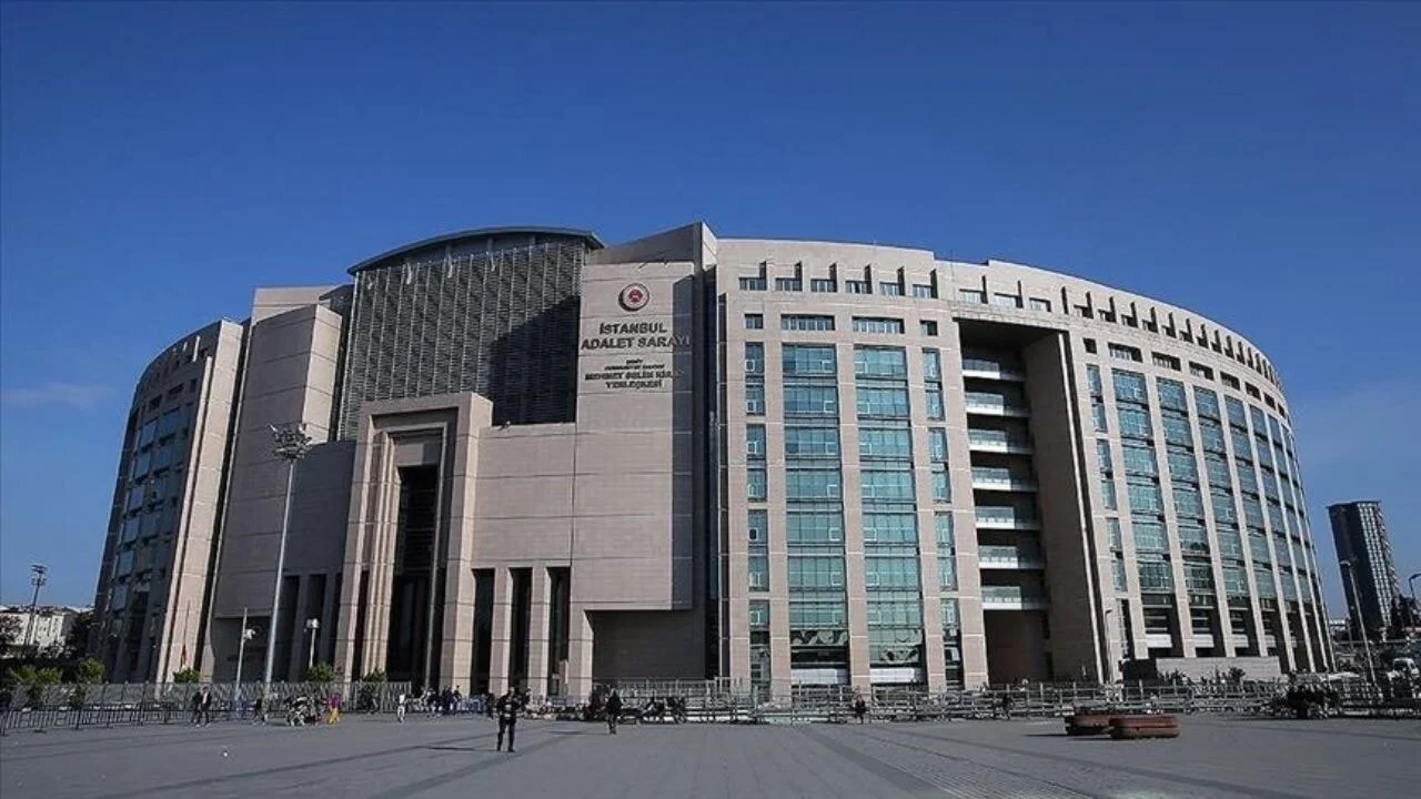 İBB yolsuzluk soruşturmasında çarpıcı gerekçeler