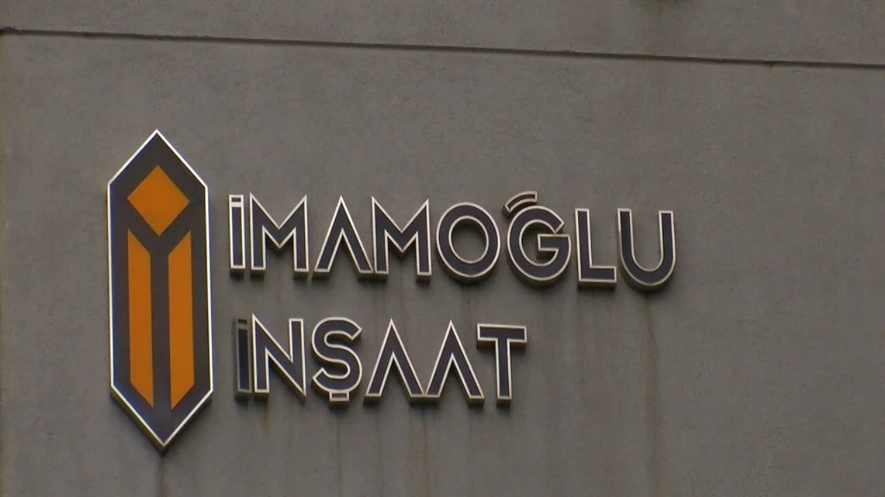 İmamoğlu İnşaat ile ilgili yeni gelişme