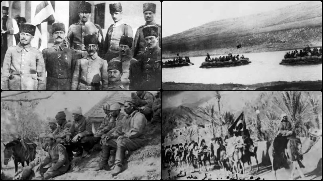 İngilizlerin para teklifi reddedildi: Kut'ül Amare zaferinin detayları