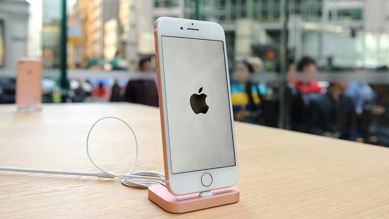 iPhone zamlanacak mı? ABD'den flaş açıklama...