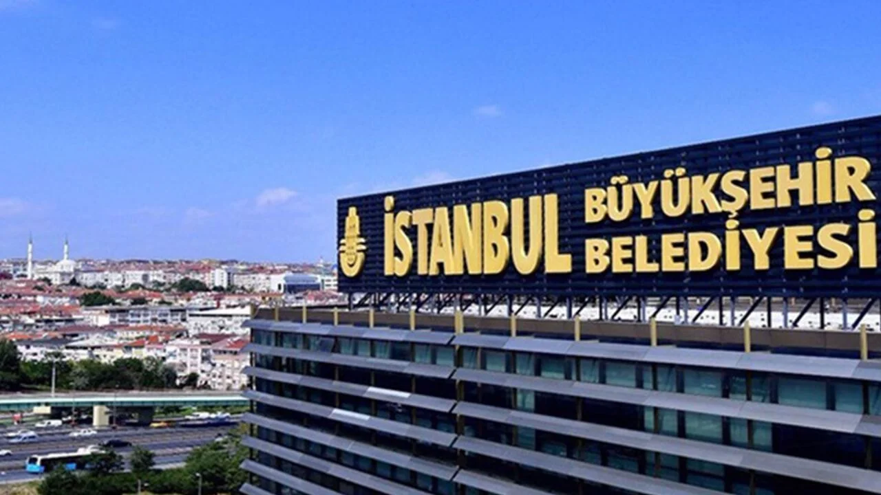 İSKİ, İSFALT ve KİPTAŞ'tan ihale belgeleri istendi