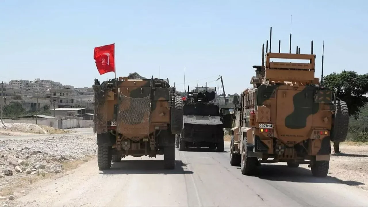 İsrail basınında korku: Türkiye sahayı İsrail'e bırakmaz