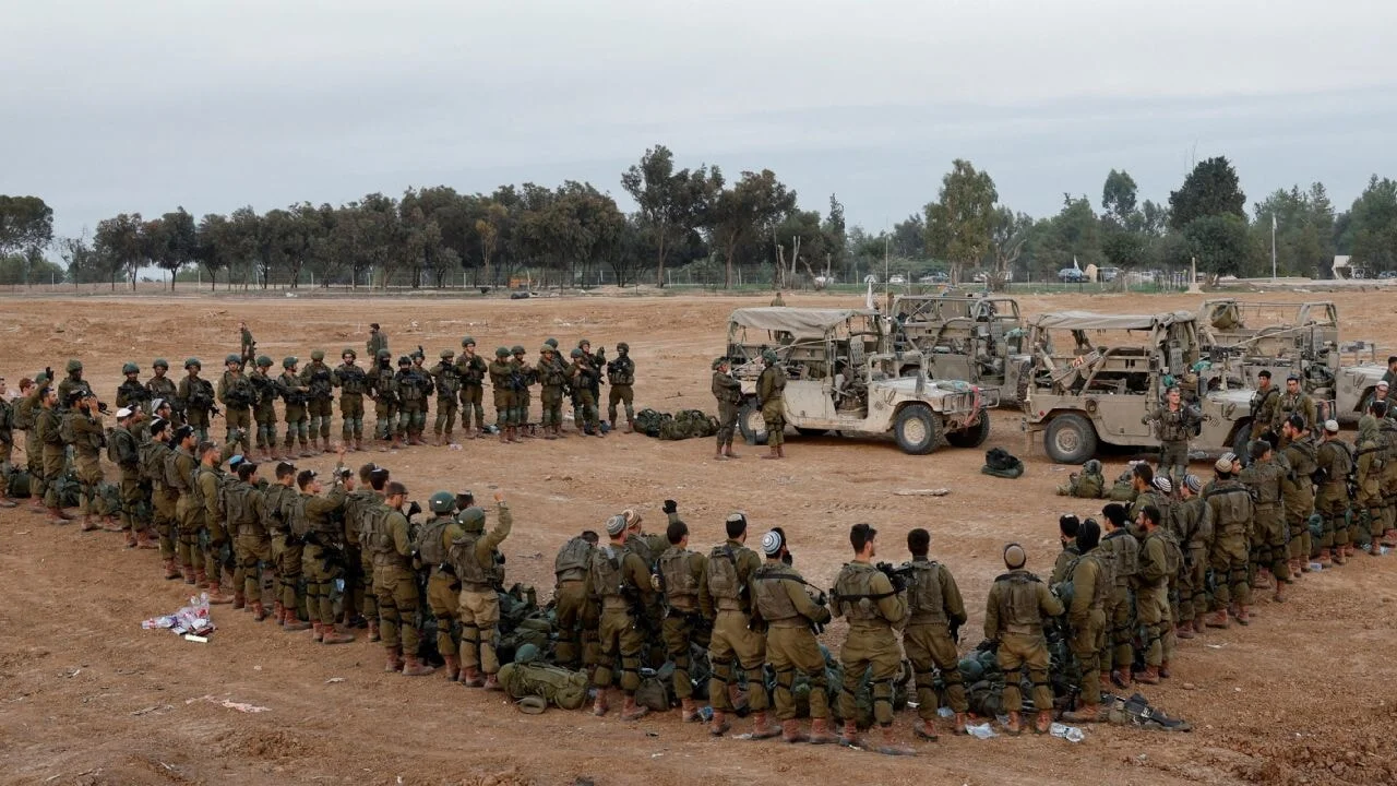 İsrail ordusunda kafalar karışık: 'Hiçbir fikrimiz yok'