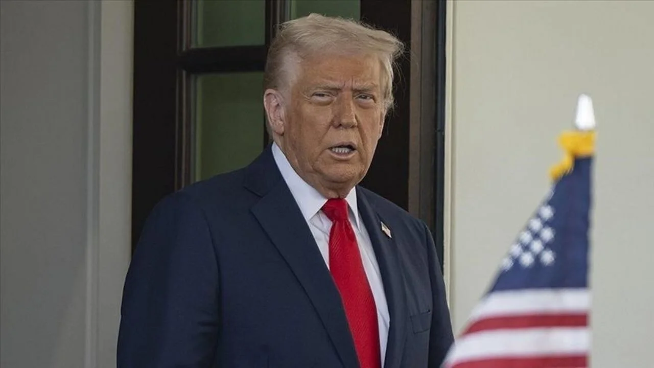 İsrail şokta: Trump, İran'a saldırı planını reddetti