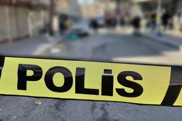 İstanbul'da aile katliamı! Eşini ve kızını öldürüp intihar etti