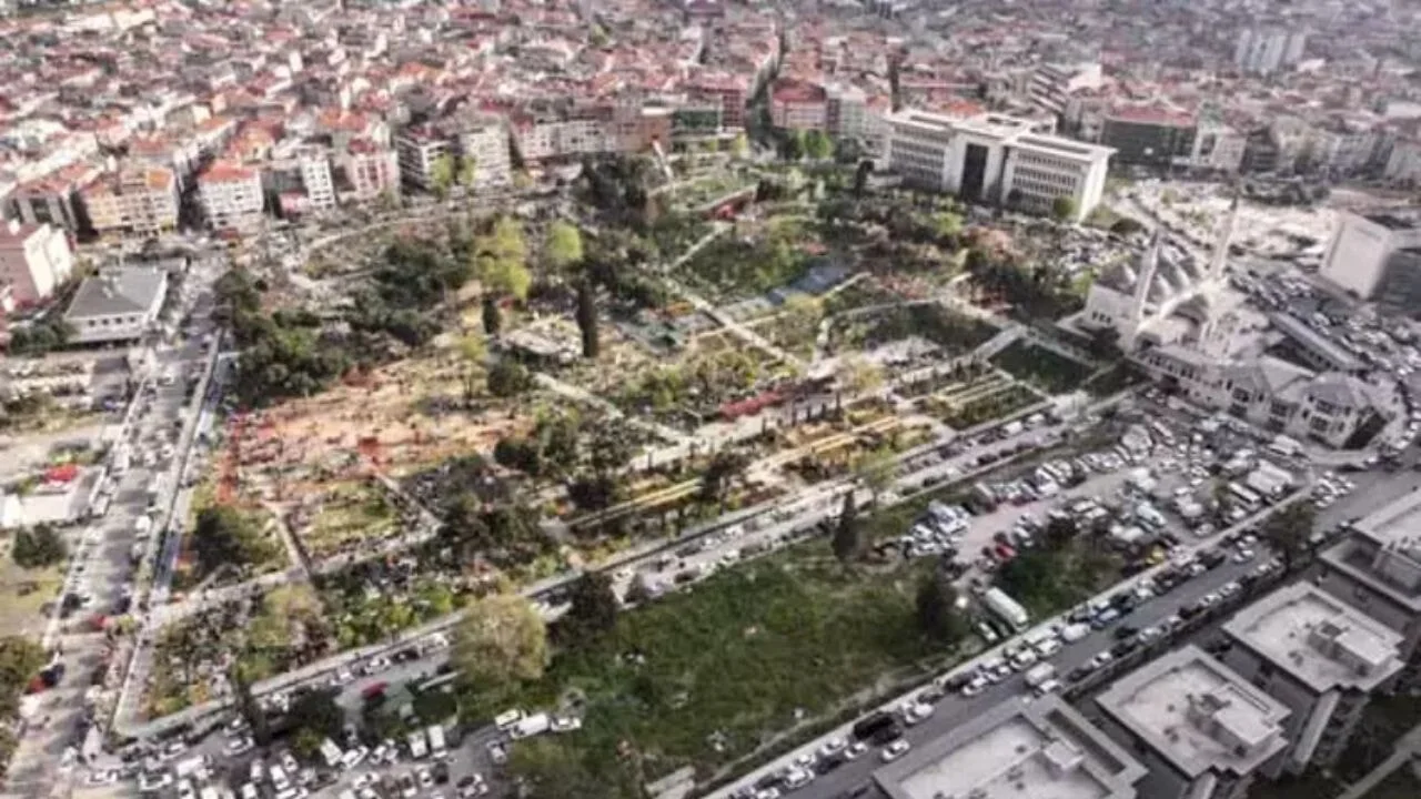 İstanbul'da deprem riski en yüksek ilçeler