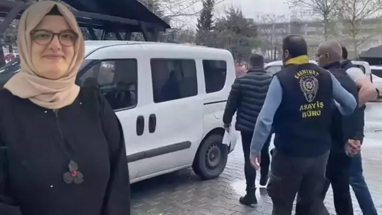 İstanbul'da korkunç cinayet