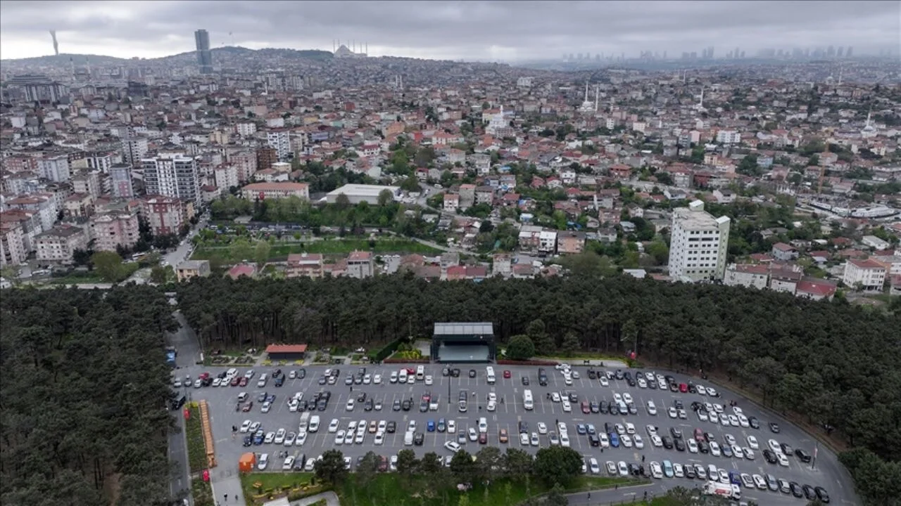 İstanbul'daki depremler sonrasında emlak sektöründeki fiyatlara ilişkin açıklama