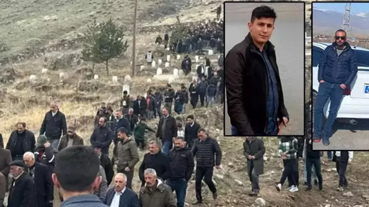 Kafeteryada cinayet! Uzman çavuş tutuklandı